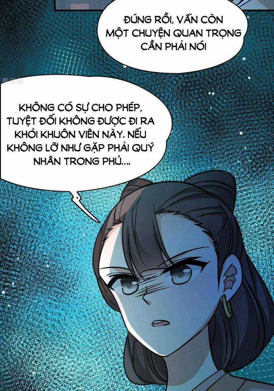 Tầm Trảo Tiền Thế Chi Lữ 2 Chapter 217 trang 23