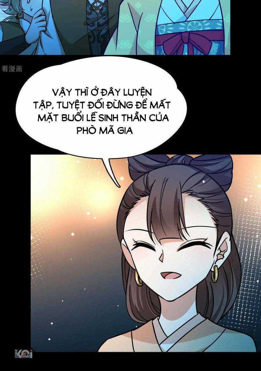 Tầm Trảo Tiền Thế Chi Lữ 2 Chapter 217 trang 25