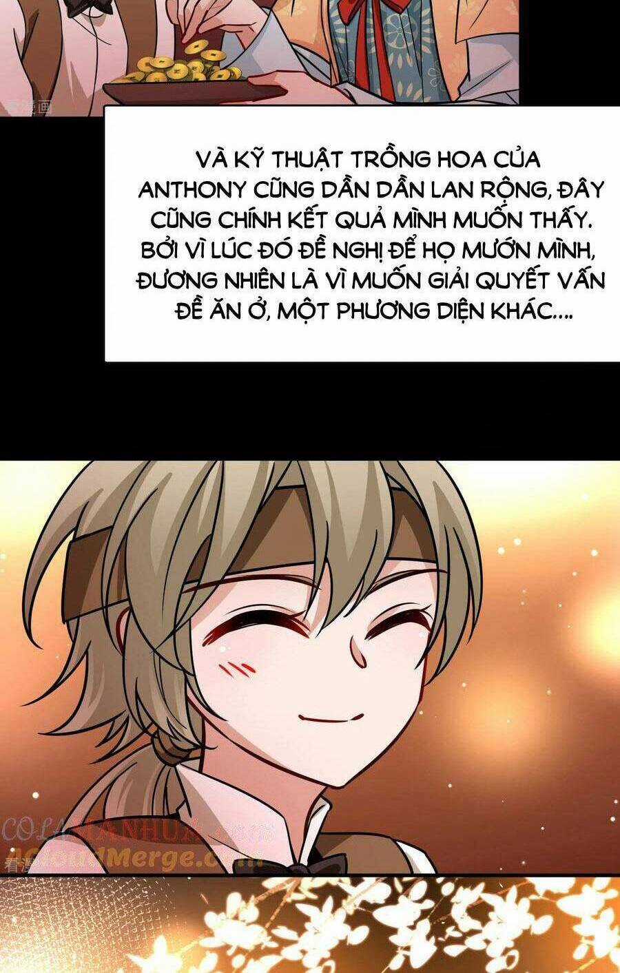 Tầm Trảo Tiền Thế Chi Lữ 2 Chapter 217 trang 5