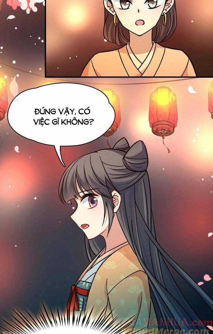 Tầm Trảo Tiền Thế Chi Lữ 2 Chapter 217 trang 8