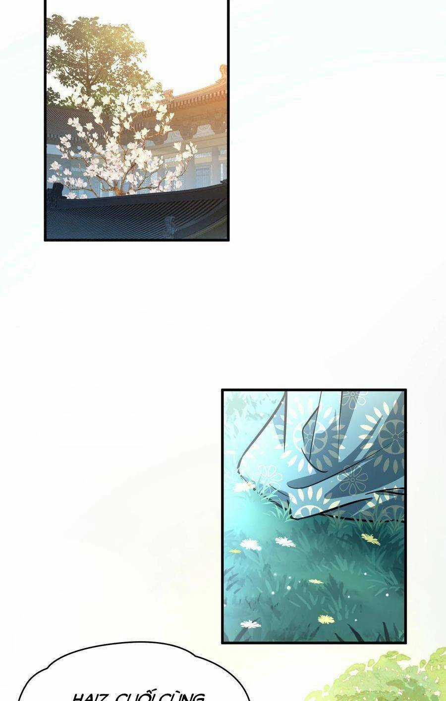 Tầm Trảo Tiền Thế Chi Lữ 2 Chapter 218 trang 12