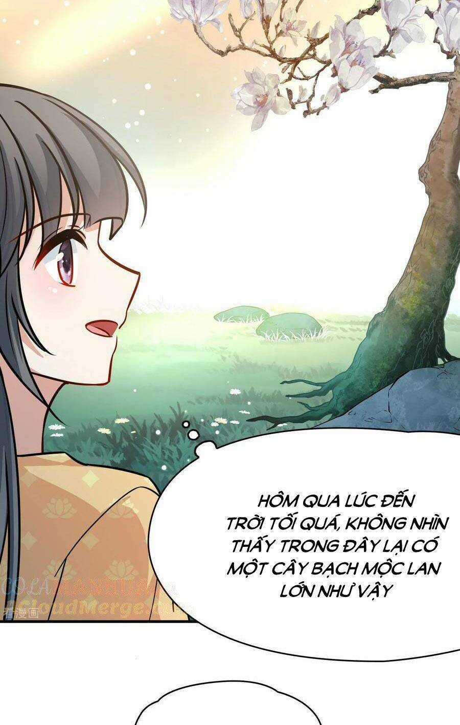 Tầm Trảo Tiền Thế Chi Lữ 2 Chapter 218 trang 15