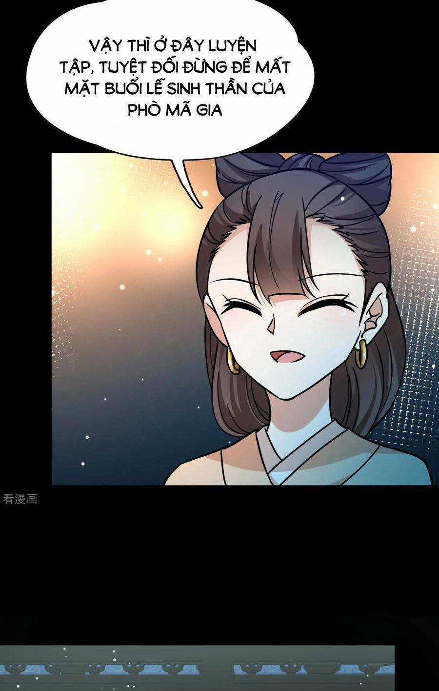 Tầm Trảo Tiền Thế Chi Lữ 2 Chapter 218 trang 2