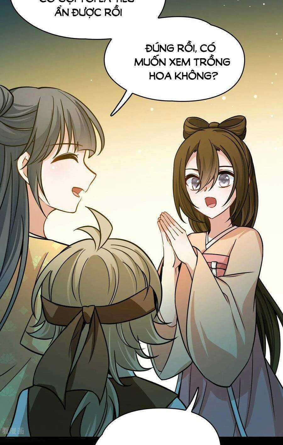 Tầm Trảo Tiền Thế Chi Lữ 2 Chapter 218 trang 5