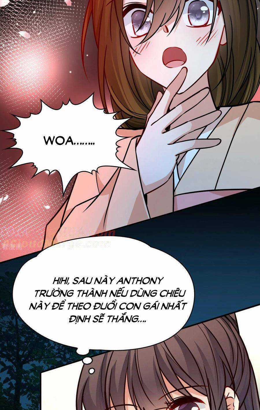 Tầm Trảo Tiền Thế Chi Lữ 2 Chapter 218 trang 8