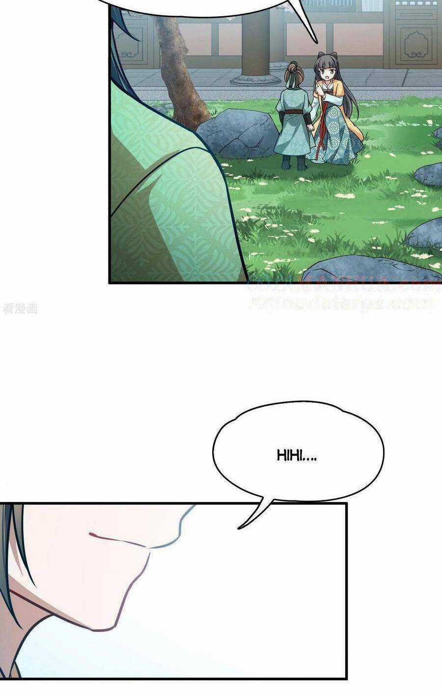 Tầm Trảo Tiền Thế Chi Lữ 2 Chapter 219 trang 10