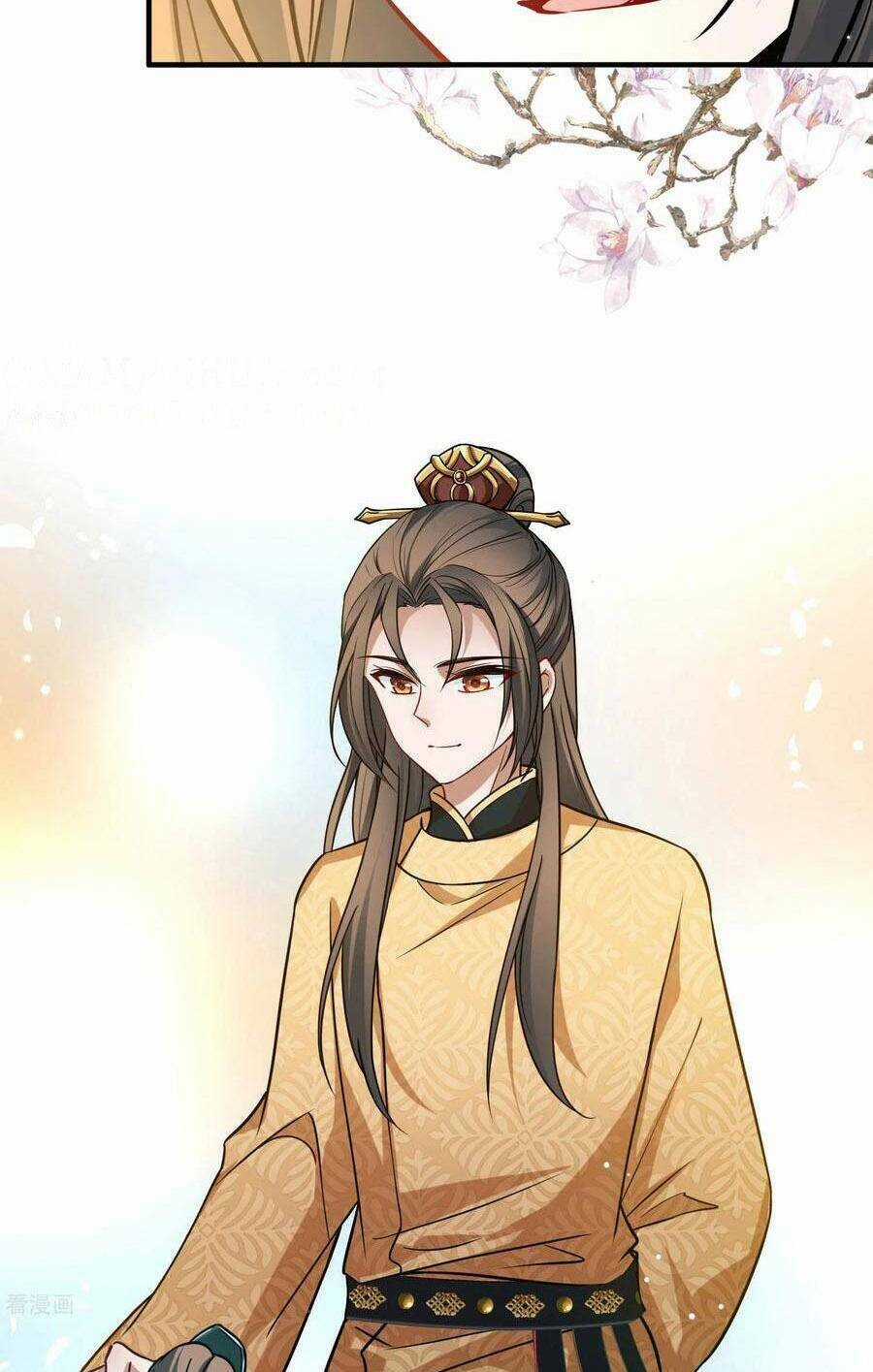Tầm Trảo Tiền Thế Chi Lữ 2 Chapter 219 trang 14
