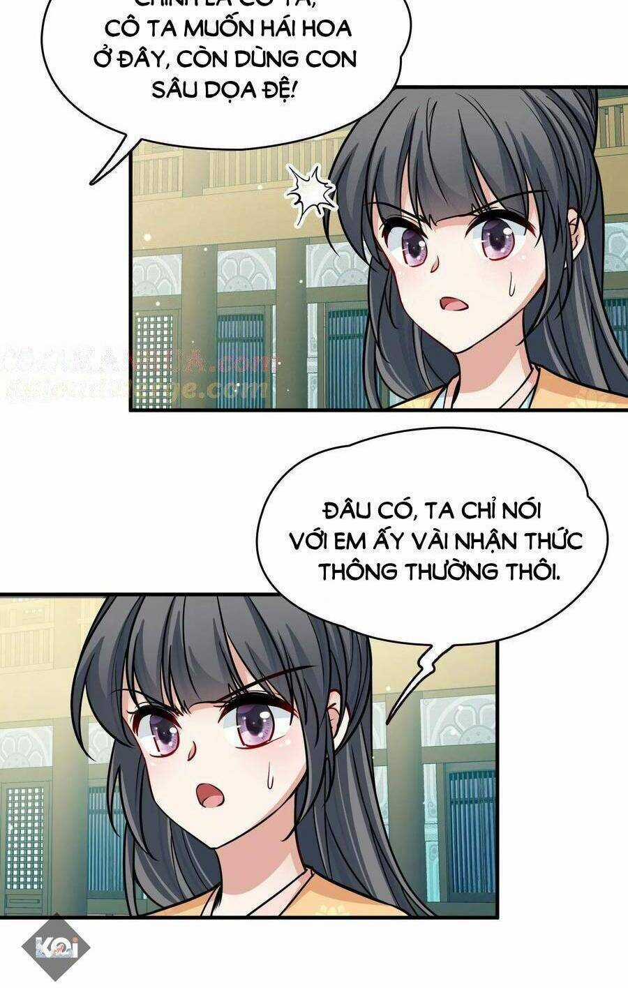 Tầm Trảo Tiền Thế Chi Lữ 2 Chapter 219 trang 17