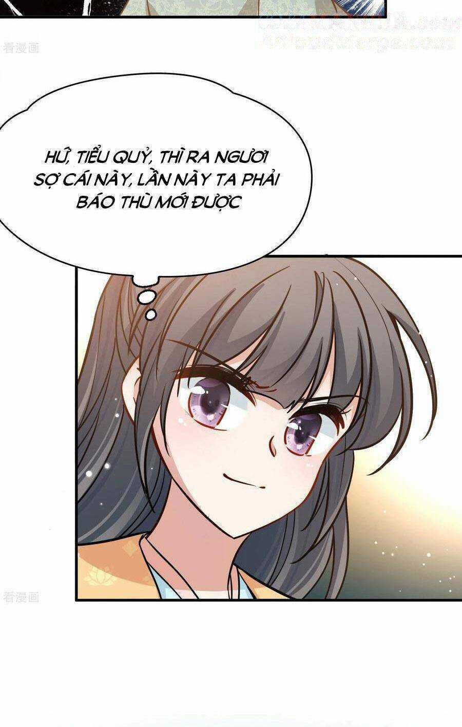 Tầm Trảo Tiền Thế Chi Lữ 2 Chapter 219 trang 2