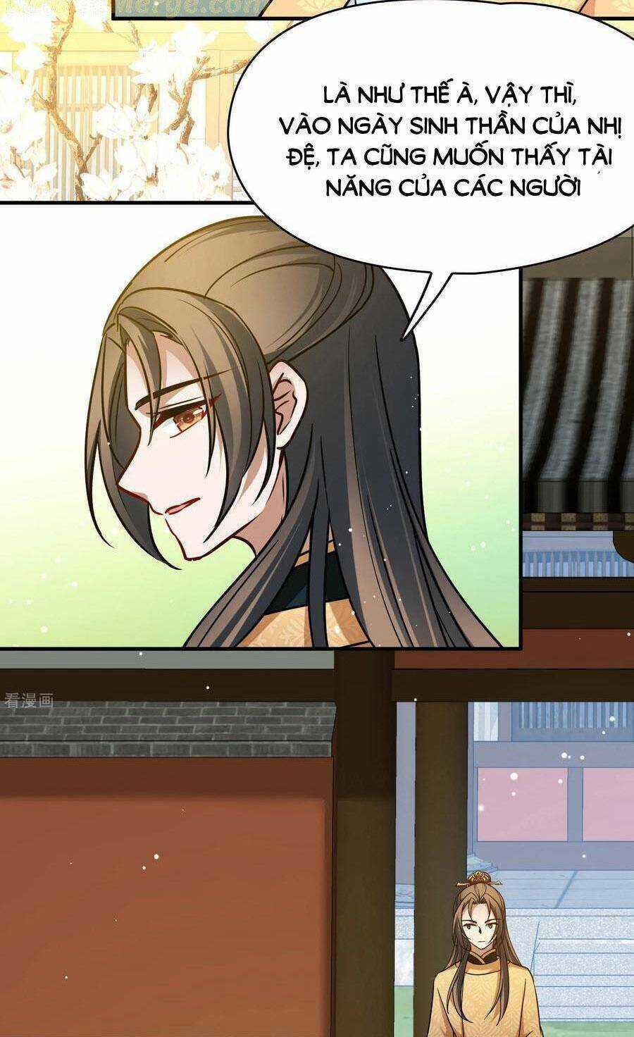 Tầm Trảo Tiền Thế Chi Lữ 2 Chapter 219 trang 22