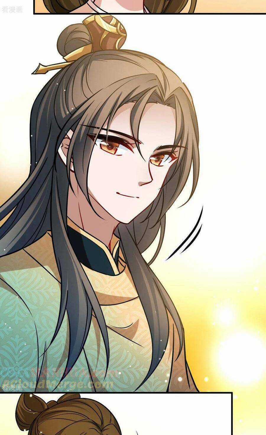 Tầm Trảo Tiền Thế Chi Lữ 2 Chapter 219 trang 24