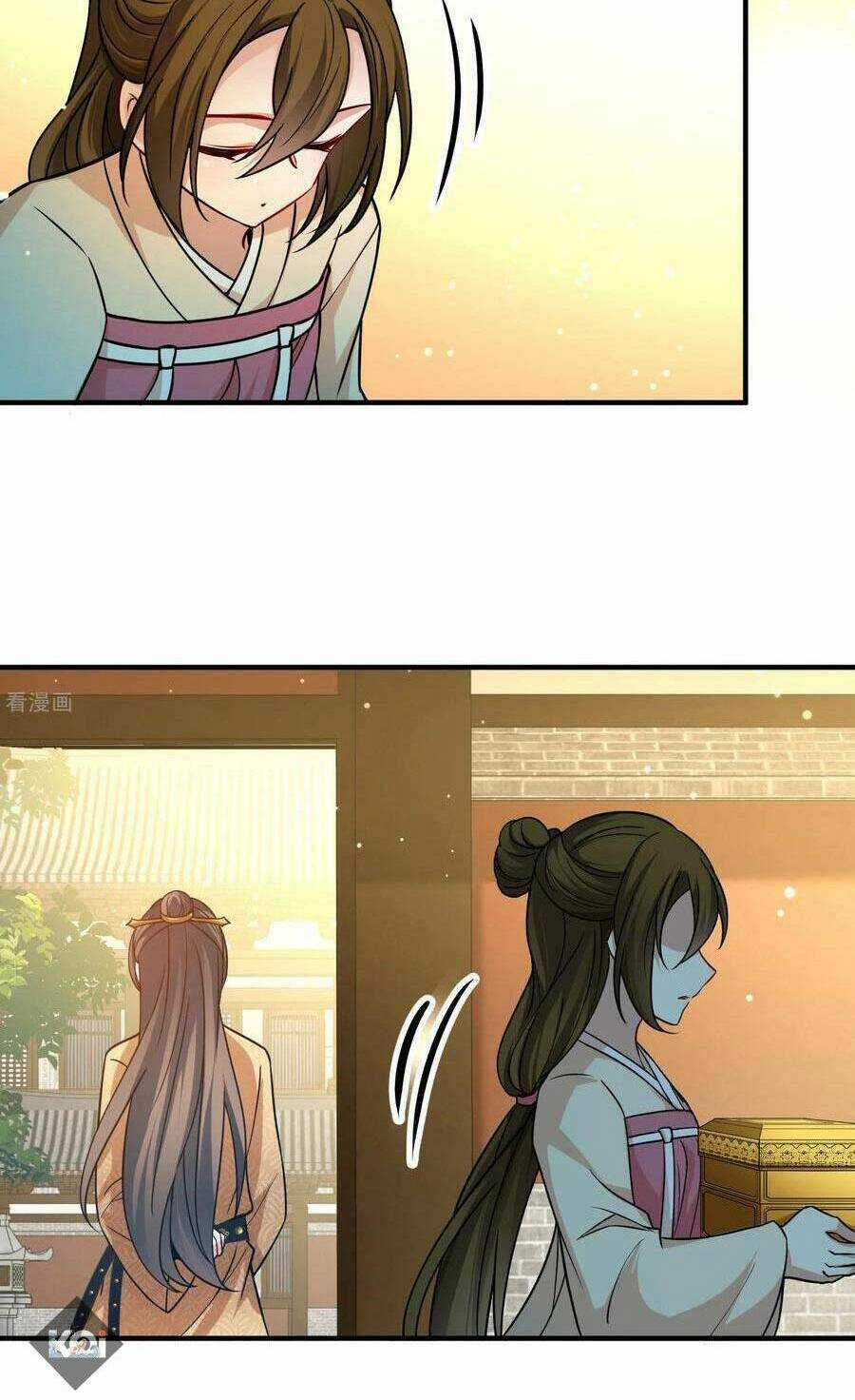 Tầm Trảo Tiền Thế Chi Lữ 2 Chapter 219 trang 25