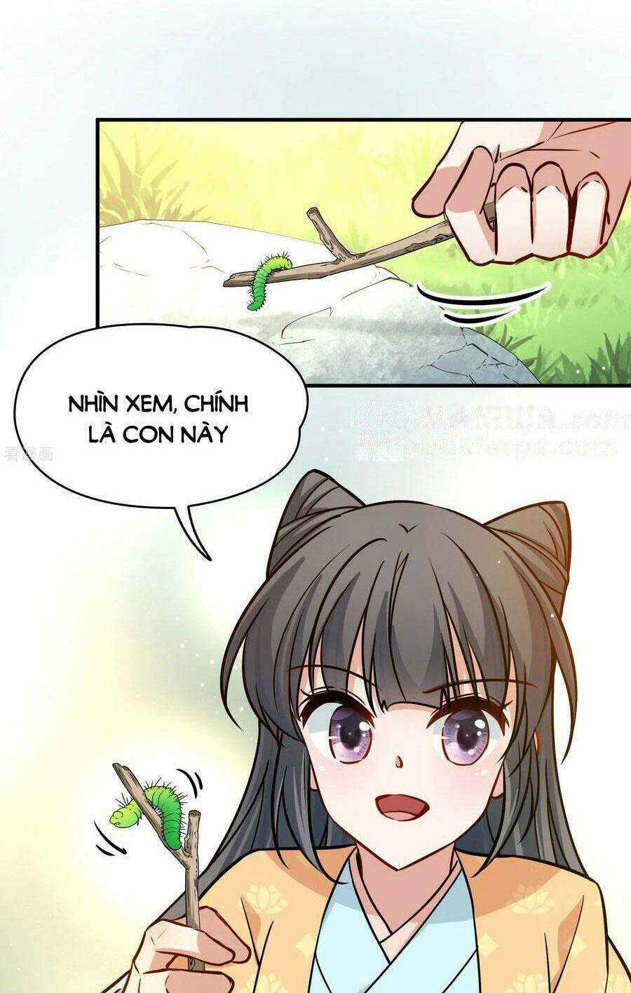 Tầm Trảo Tiền Thế Chi Lữ 2 Chapter 219 trang 3