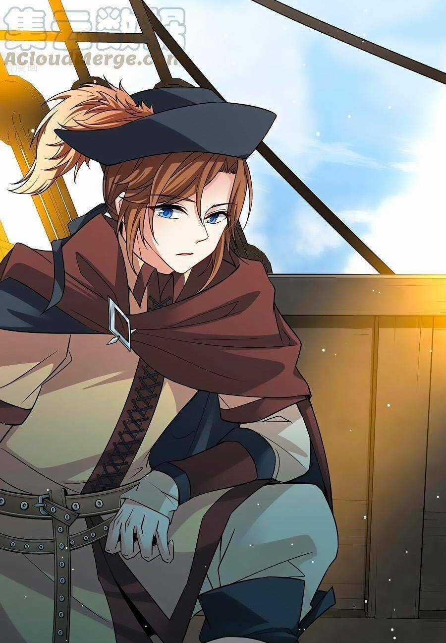 Tầm Trảo Tiền Thế Chi Lữ 2 Chapter 22 trang 11