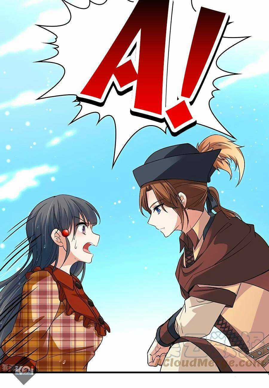 Tầm Trảo Tiền Thế Chi Lữ 2 Chapter 22 trang 13