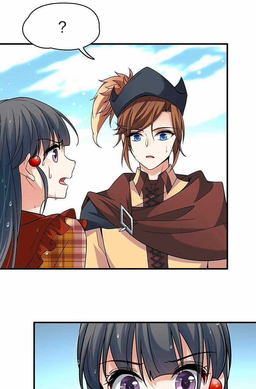 Tầm Trảo Tiền Thế Chi Lữ 2 Chapter 22 trang 14