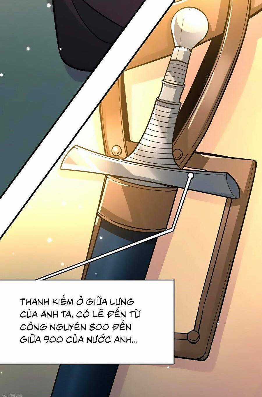 Tầm Trảo Tiền Thế Chi Lữ 2 Chapter 22 trang 16