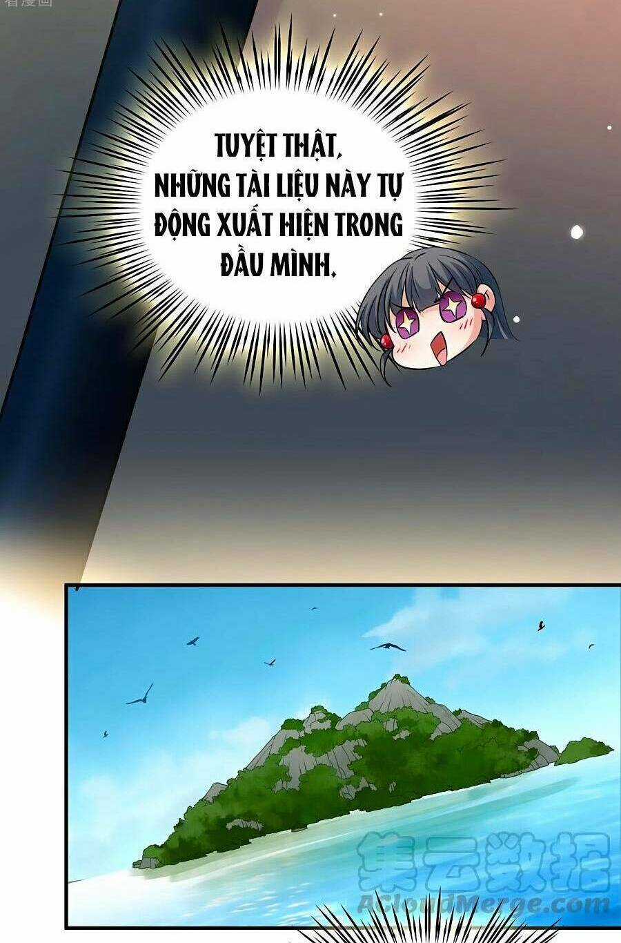 Tầm Trảo Tiền Thế Chi Lữ 2 Chapter 22 trang 17