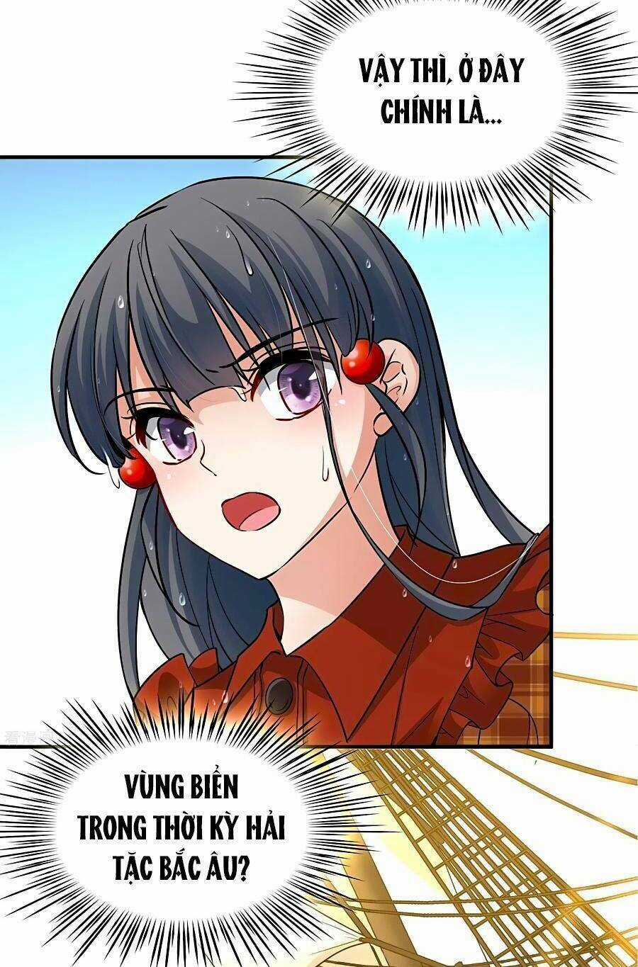 Tầm Trảo Tiền Thế Chi Lữ 2 Chapter 22 trang 18