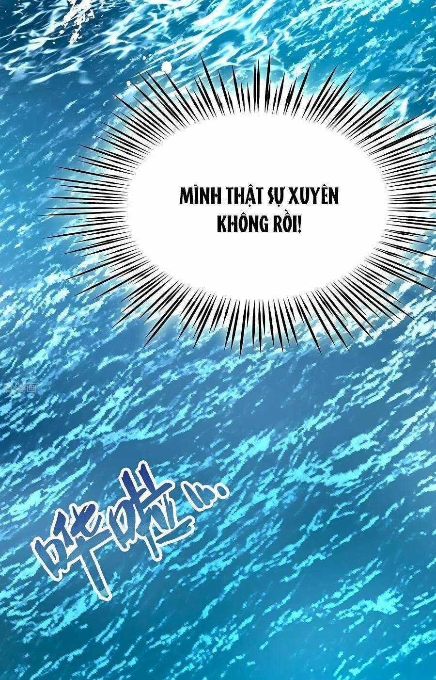 Tầm Trảo Tiền Thế Chi Lữ 2 Chapter 22 trang 20