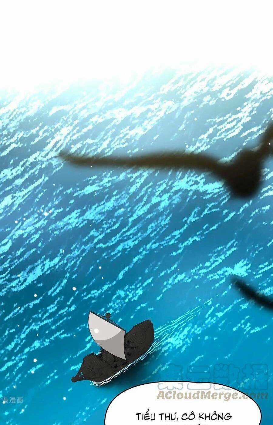 Tầm Trảo Tiền Thế Chi Lữ 2 Chapter 22 trang 22