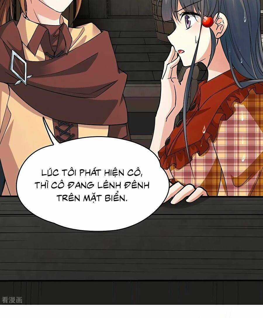 Tầm Trảo Tiền Thế Chi Lữ 2 Chapter 22 trang 28