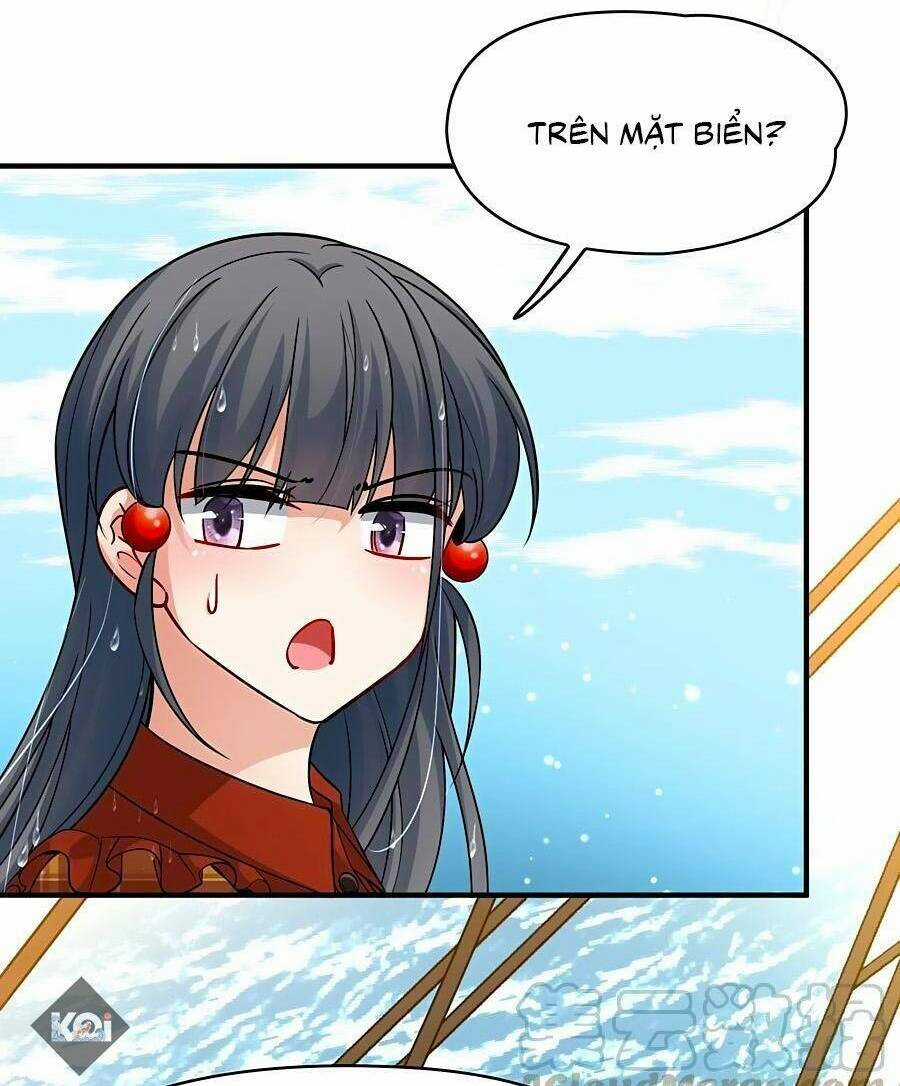 Tầm Trảo Tiền Thế Chi Lữ 2 Chapter 22 trang 29