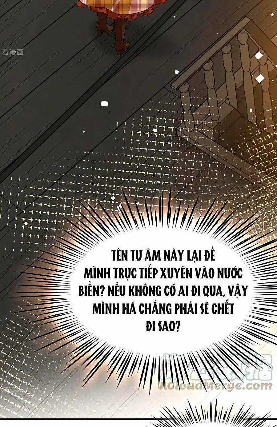 Tầm Trảo Tiền Thế Chi Lữ 2 Chapter 22 trang 31