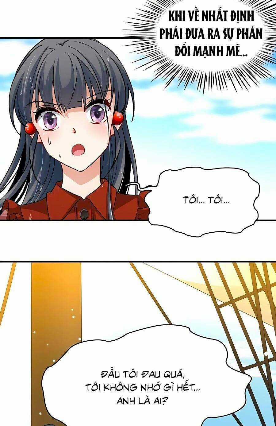 Tầm Trảo Tiền Thế Chi Lữ 2 Chapter 22 trang 32