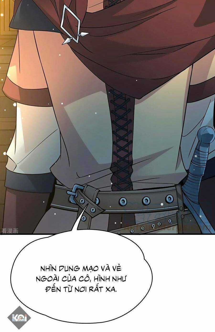 Tầm Trảo Tiền Thế Chi Lữ 2 Chapter 22 trang 35