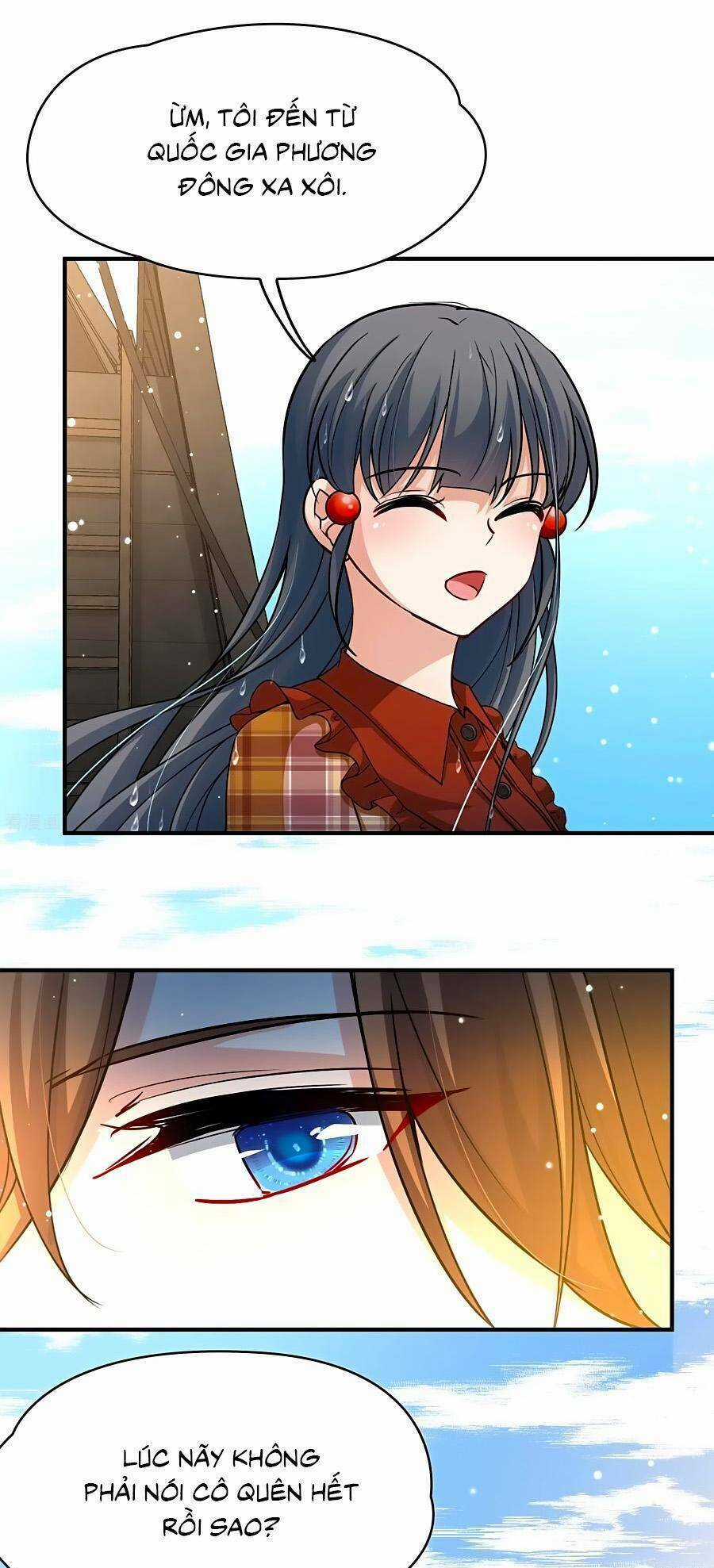 Tầm Trảo Tiền Thế Chi Lữ 2 Chapter 22 trang 36