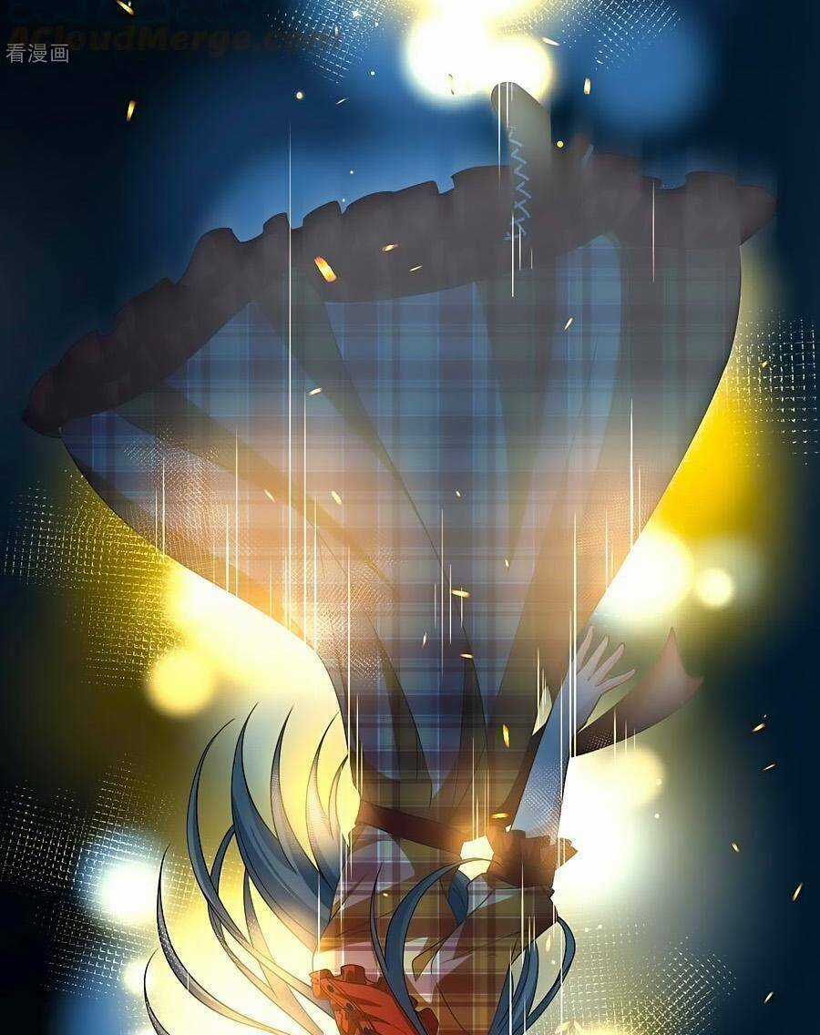 Tầm Trảo Tiền Thế Chi Lữ 2 Chapter 22 trang 4