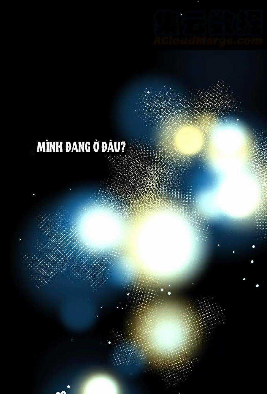 Tầm Trảo Tiền Thế Chi Lữ 2 Chapter 22 trang 6