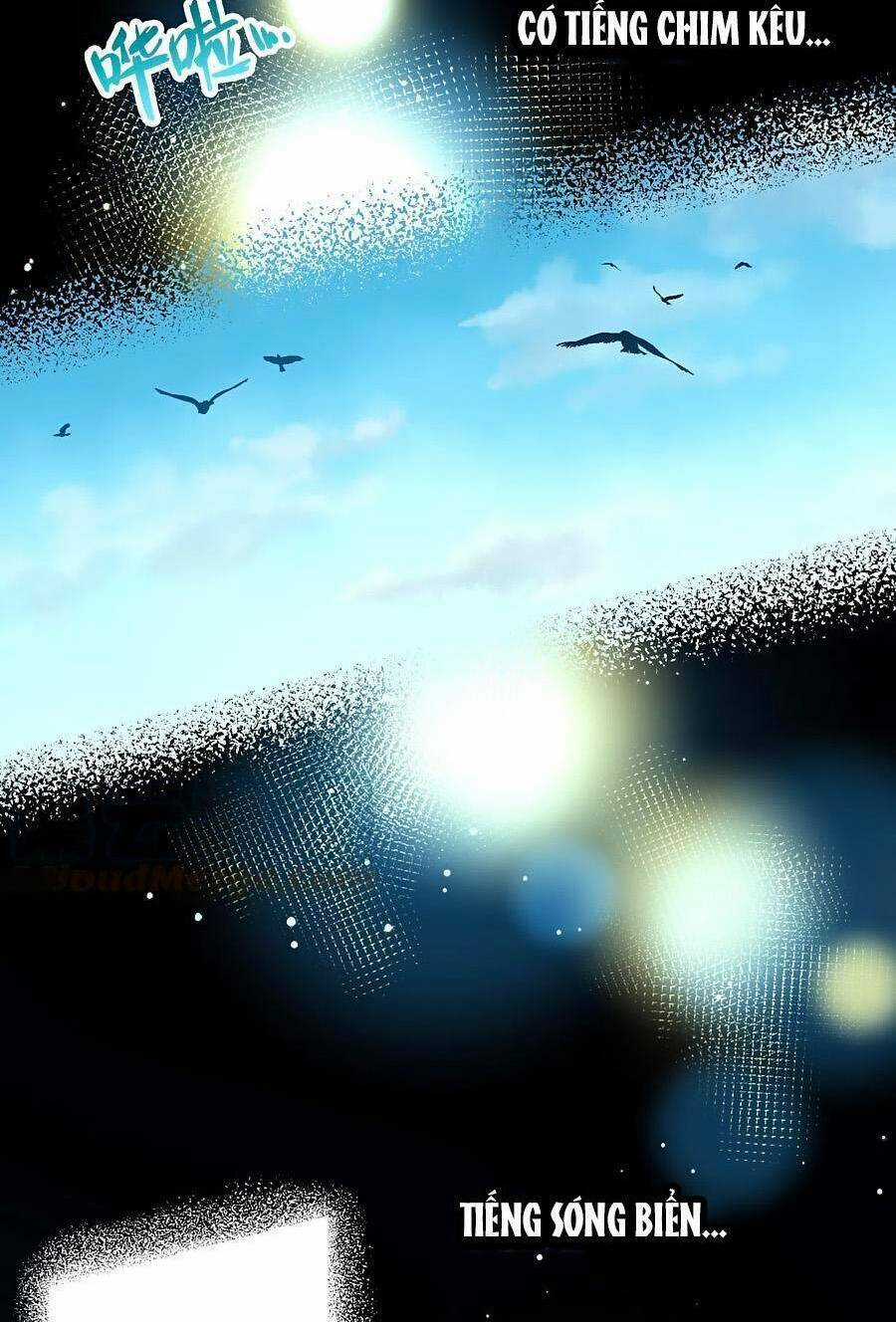 Tầm Trảo Tiền Thế Chi Lữ 2 Chapter 22 trang 7