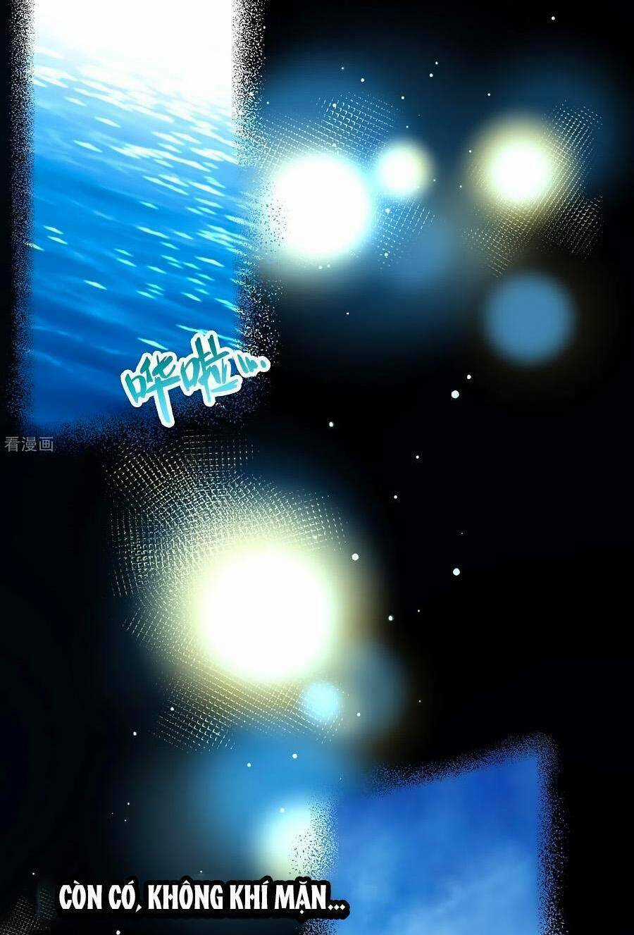 Tầm Trảo Tiền Thế Chi Lữ 2 Chapter 22 trang 8