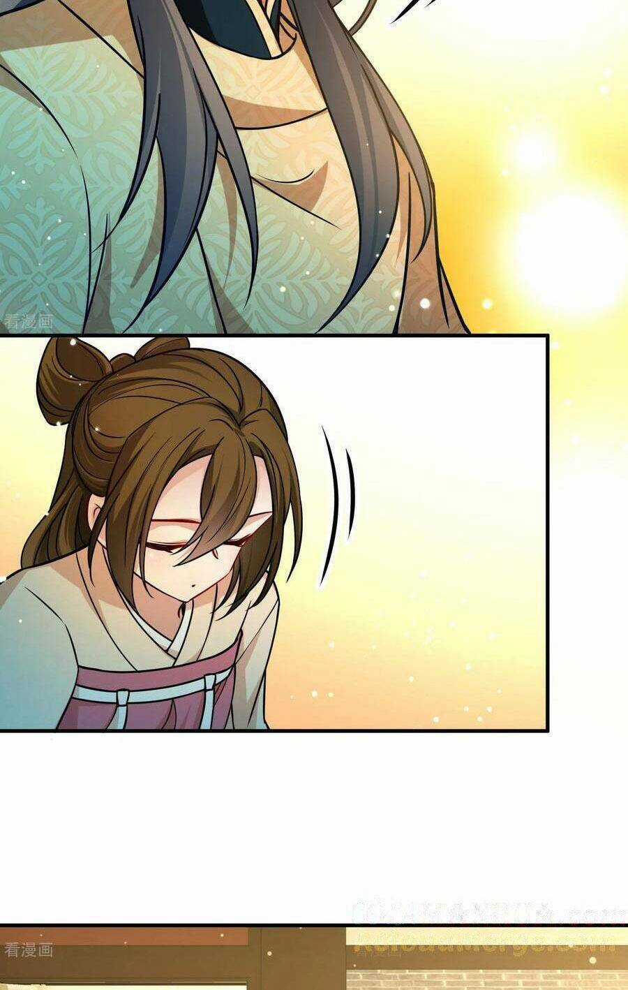 Tầm Trảo Tiền Thế Chi Lữ 2 Chapter 220 trang 1