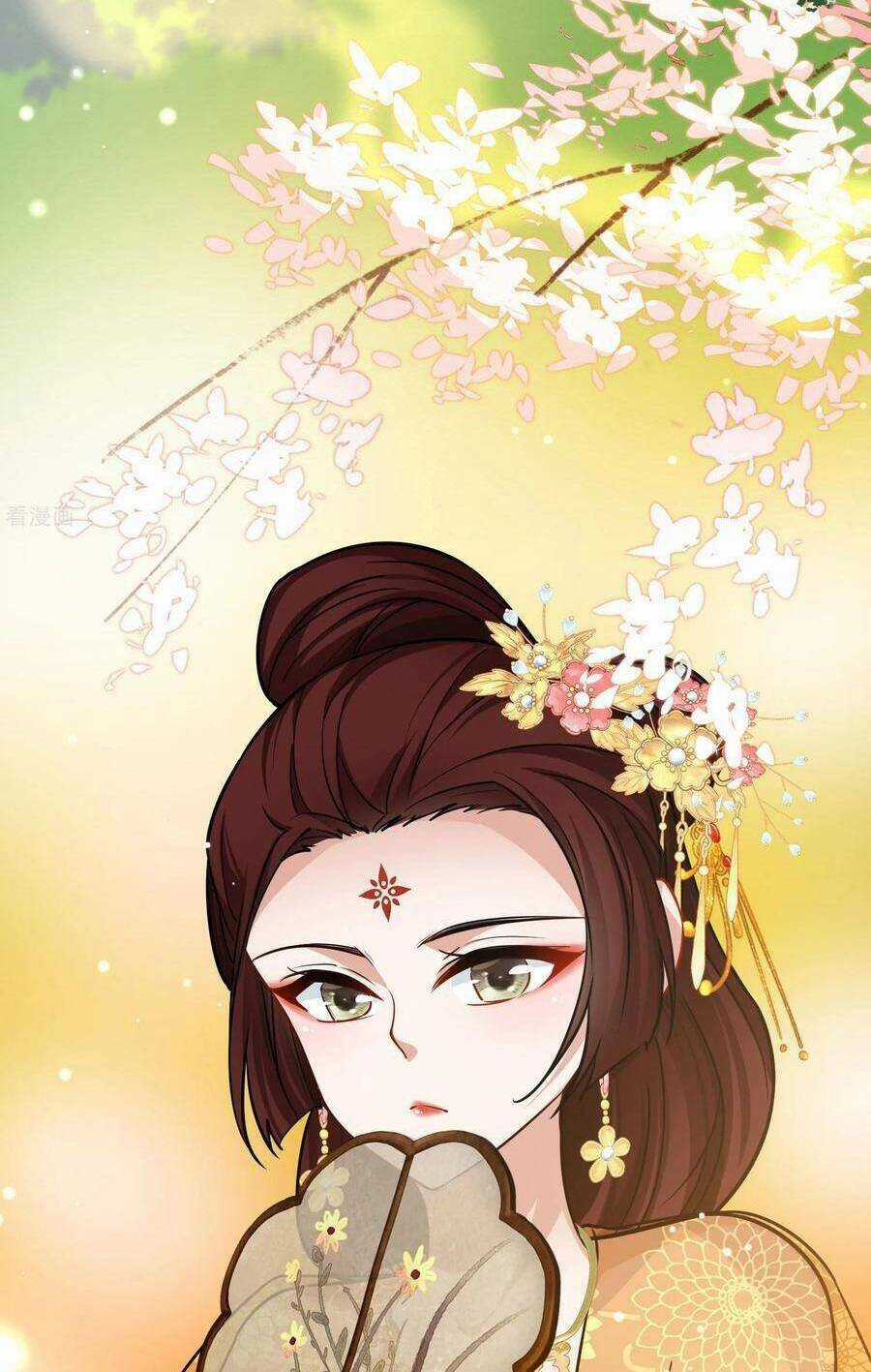 Tầm Trảo Tiền Thế Chi Lữ 2 Chapter 220 trang 12