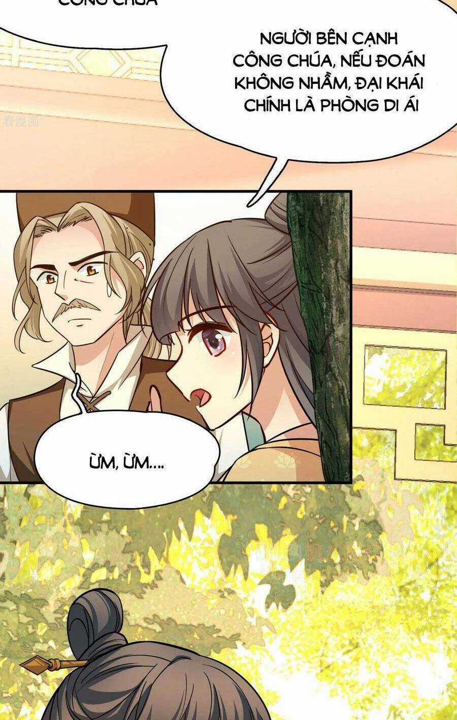 Tầm Trảo Tiền Thế Chi Lữ 2 Chapter 220 trang 14