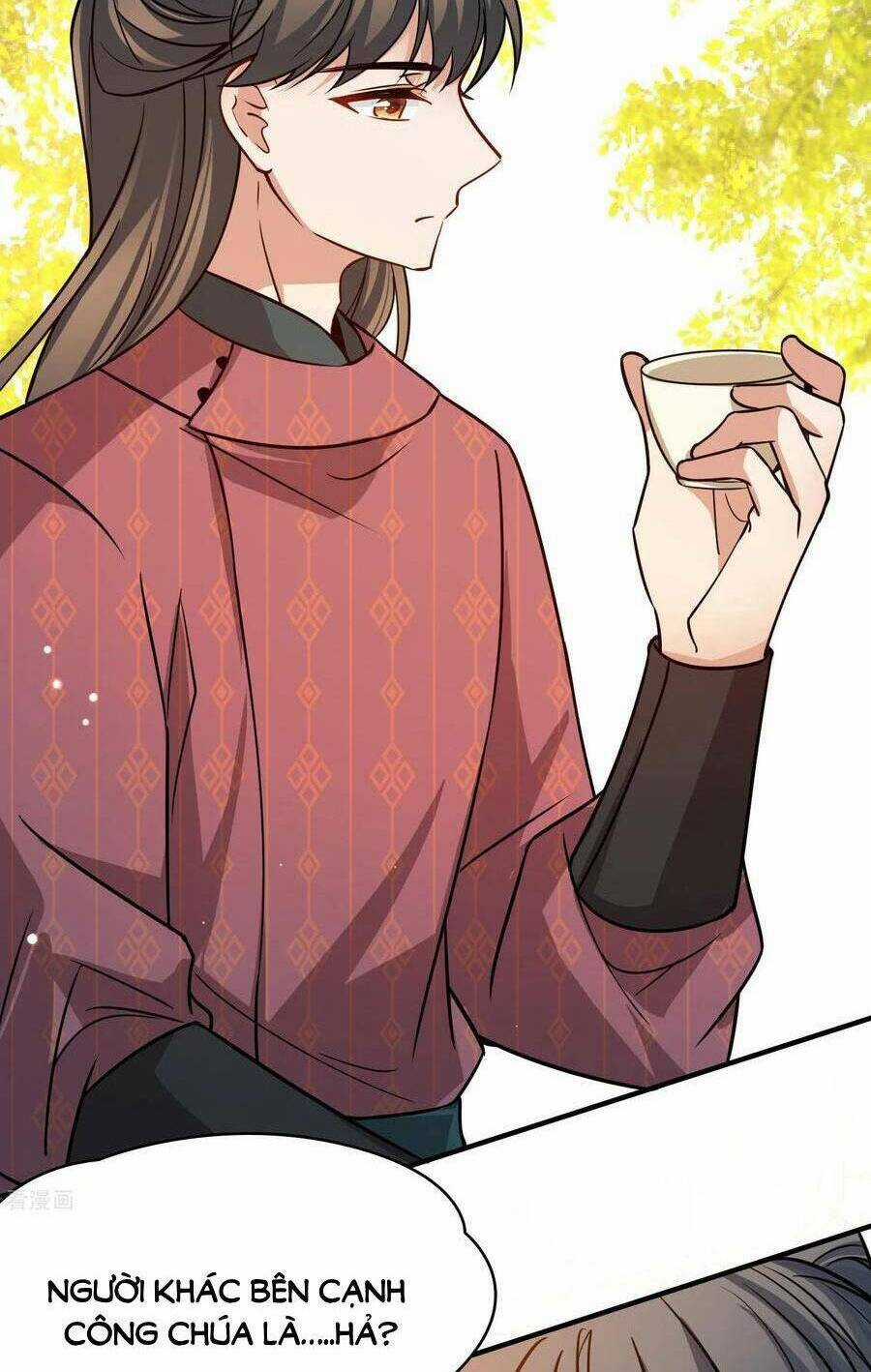 Tầm Trảo Tiền Thế Chi Lữ 2 Chapter 220 trang 15