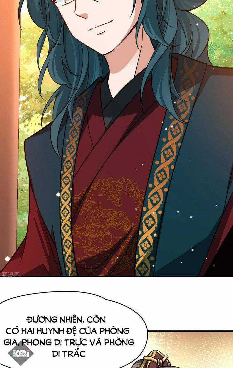 Tầm Trảo Tiền Thế Chi Lữ 2 Chapter 220 trang 17