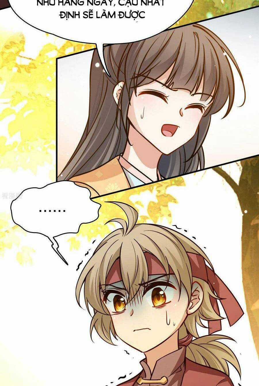 Tầm Trảo Tiền Thế Chi Lữ 2 Chapter 220 trang 19