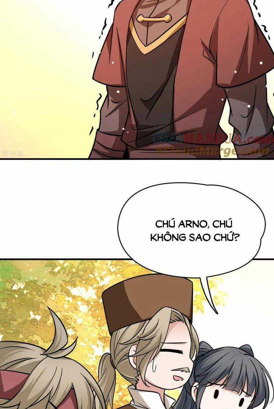 Tầm Trảo Tiền Thế Chi Lữ 2 Chapter 220 trang 20