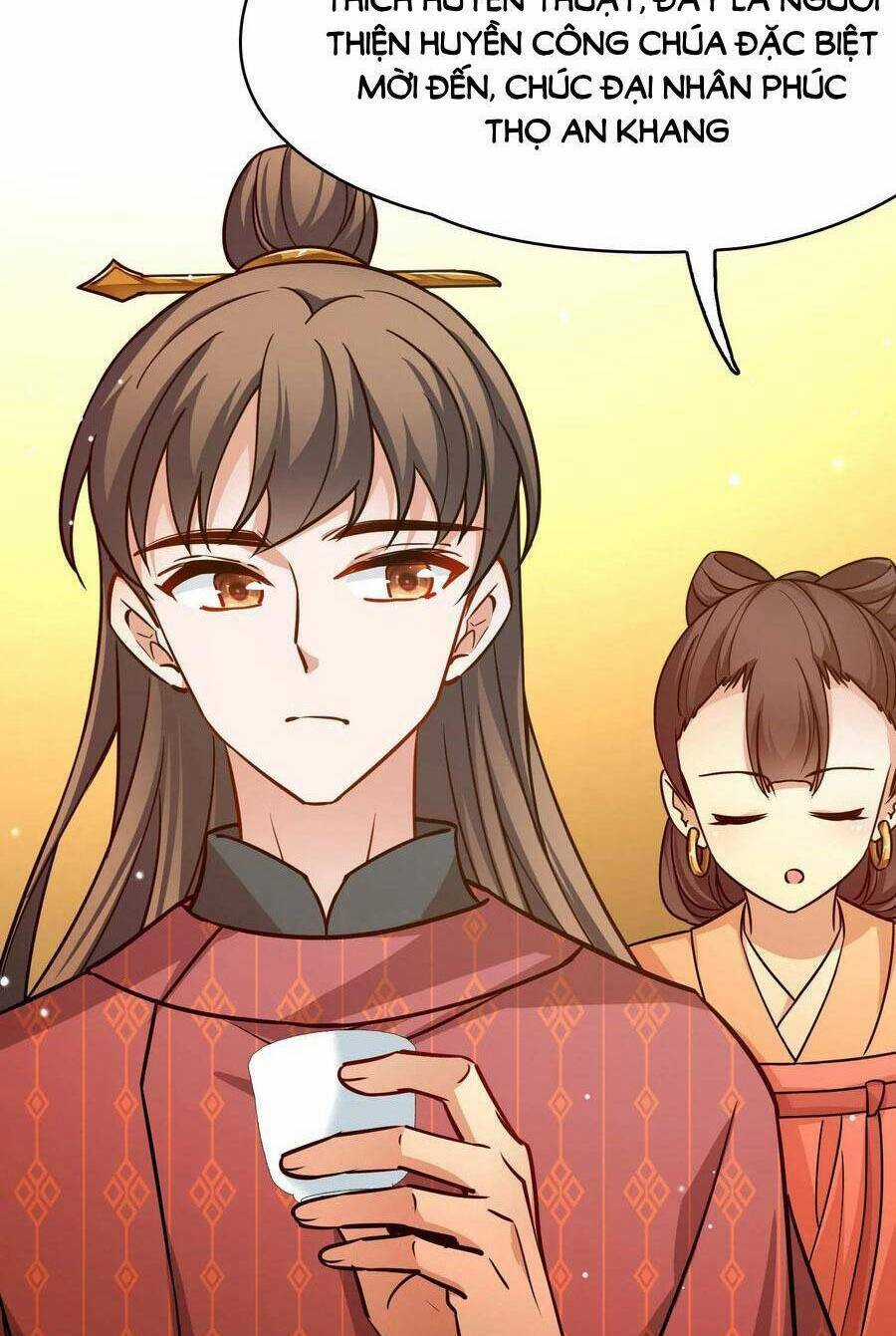 Tầm Trảo Tiền Thế Chi Lữ 2 Chapter 220 trang 22