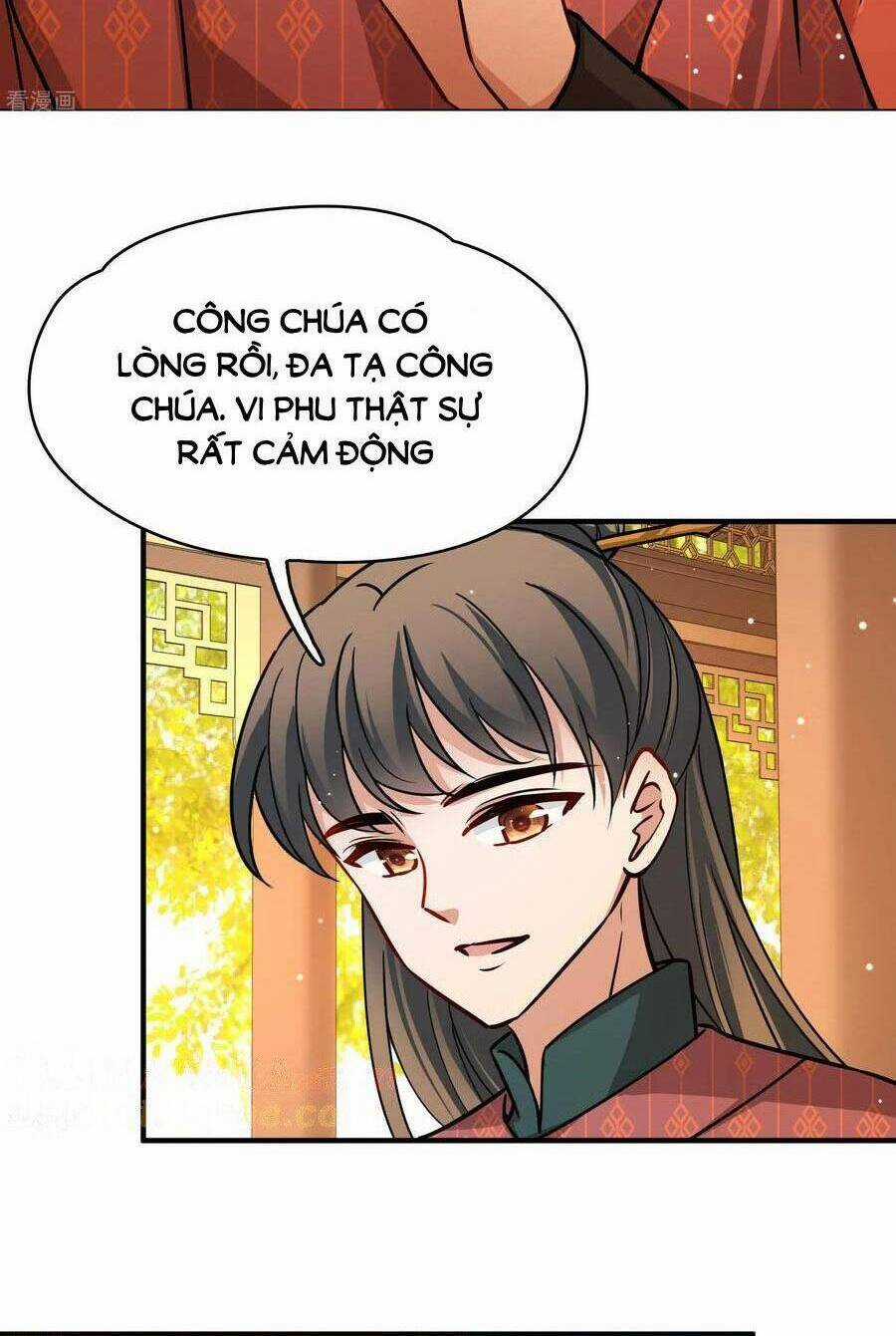 Tầm Trảo Tiền Thế Chi Lữ 2 Chapter 220 trang 23