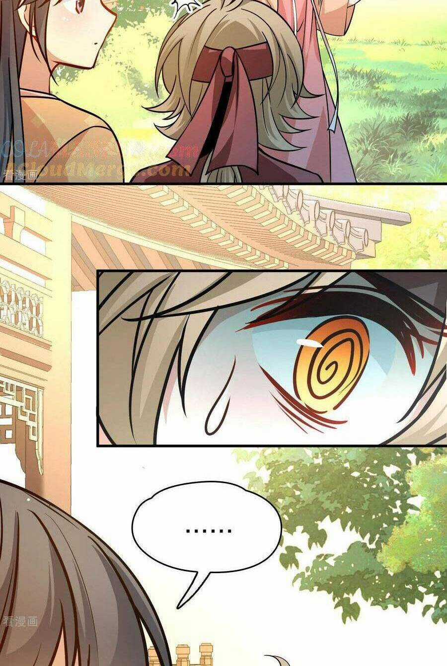 Tầm Trảo Tiền Thế Chi Lữ 2 Chapter 220 trang 25