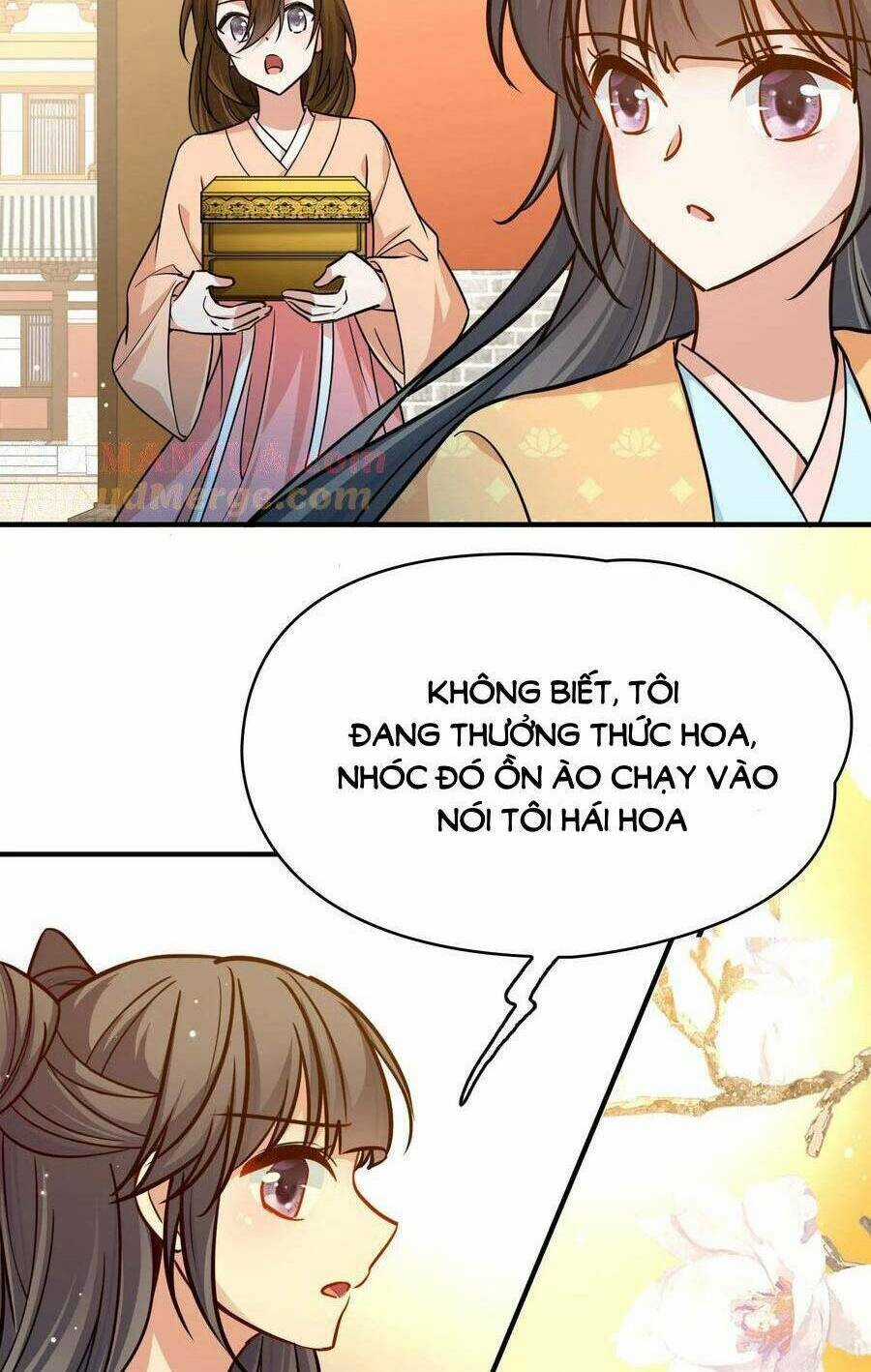 Tầm Trảo Tiền Thế Chi Lữ 2 Chapter 220 trang 3