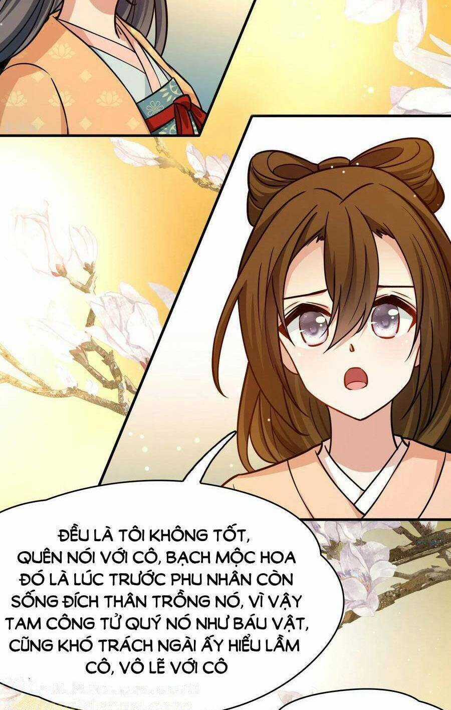 Tầm Trảo Tiền Thế Chi Lữ 2 Chapter 220 trang 4