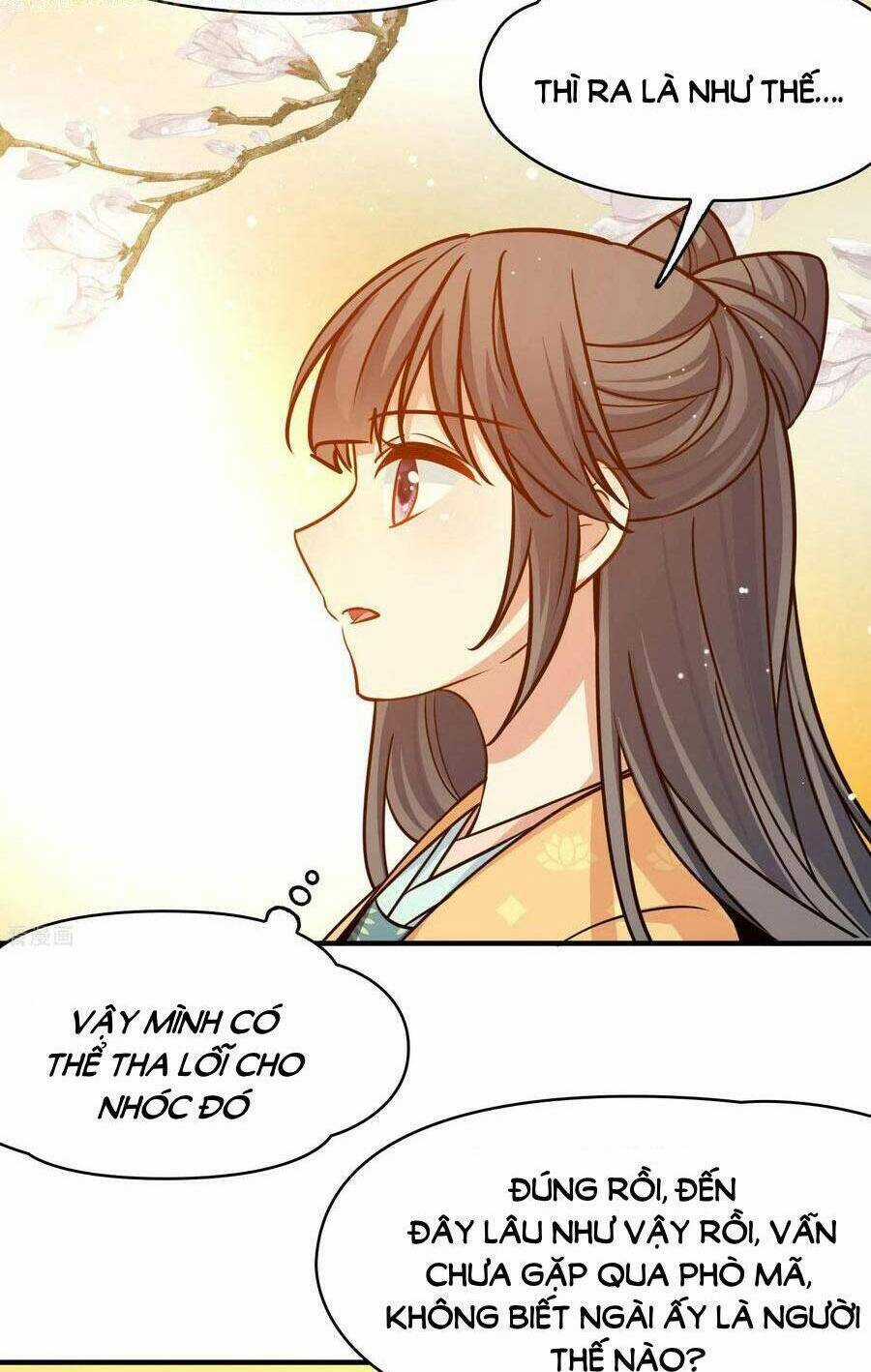 Tầm Trảo Tiền Thế Chi Lữ 2 Chapter 220 trang 5