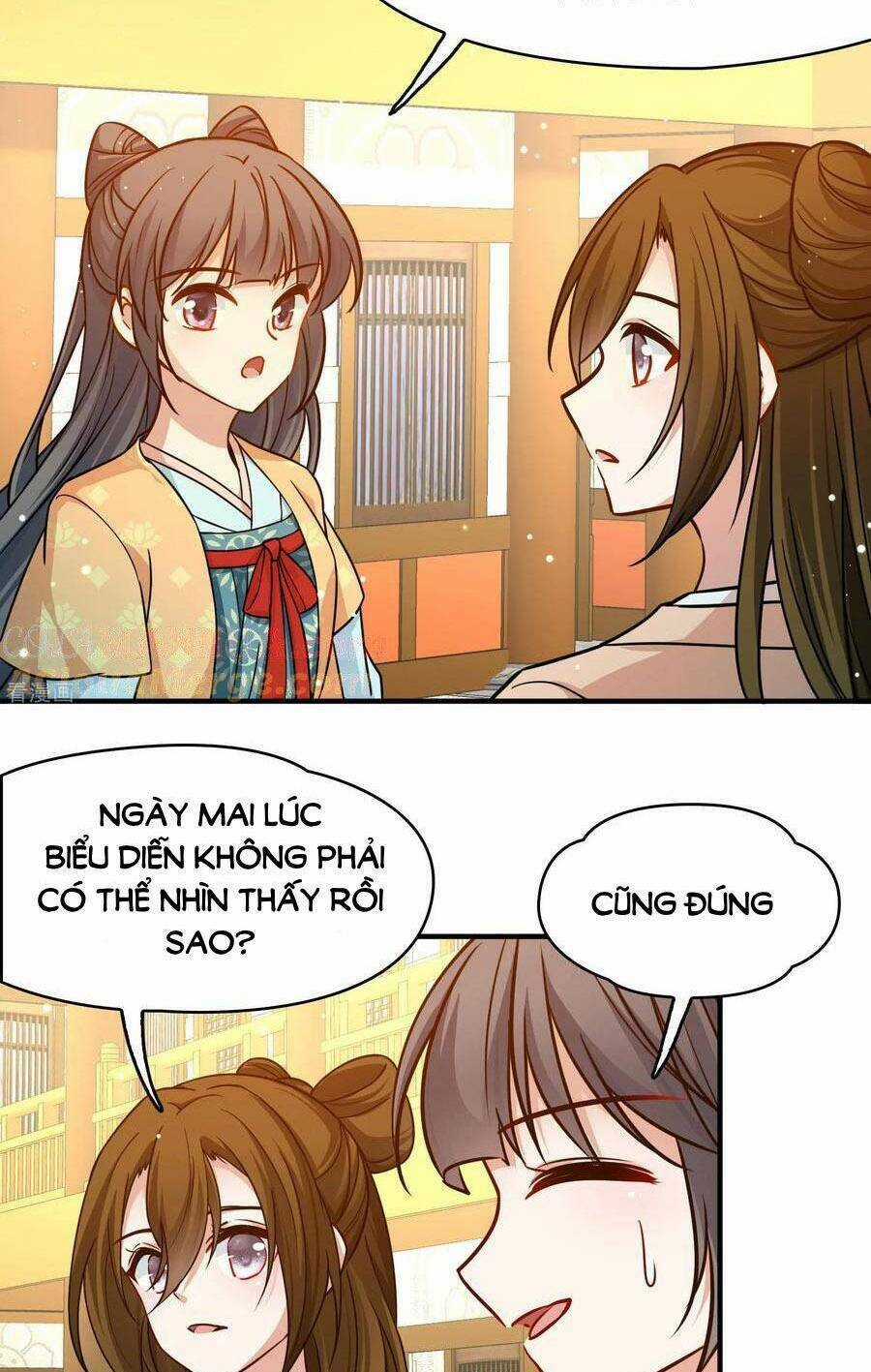 Tầm Trảo Tiền Thế Chi Lữ 2 Chapter 220 trang 6