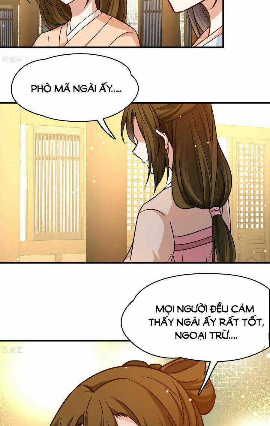 Tầm Trảo Tiền Thế Chi Lữ 2 Chapter 220 trang 7